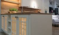 CHALET от Nobilia