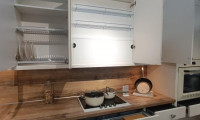 CHALET от Nobilia